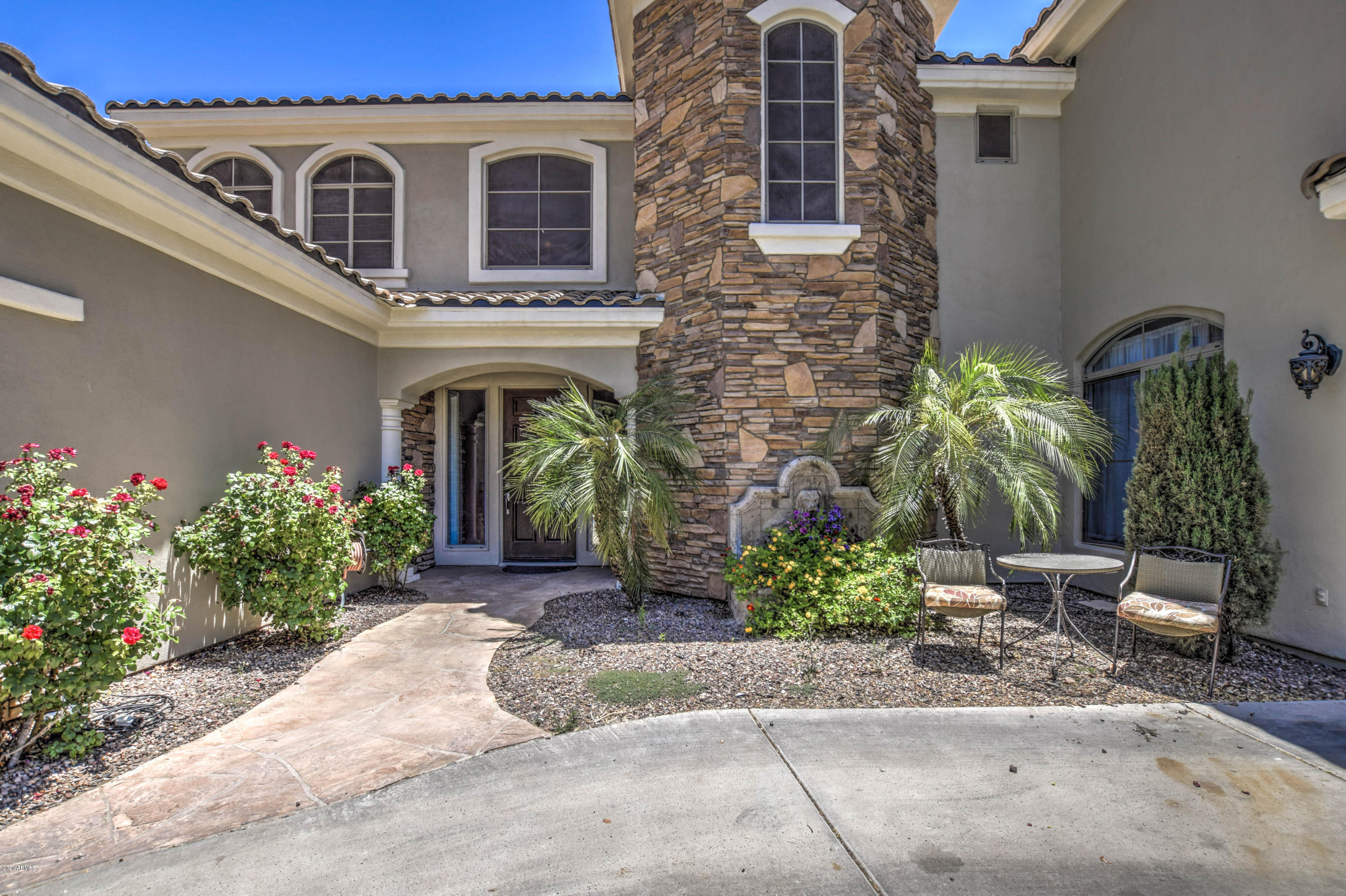 4629 East Desperado Road Gilbert, AZ 85297 - Photo 4 of 59 FRONT 2