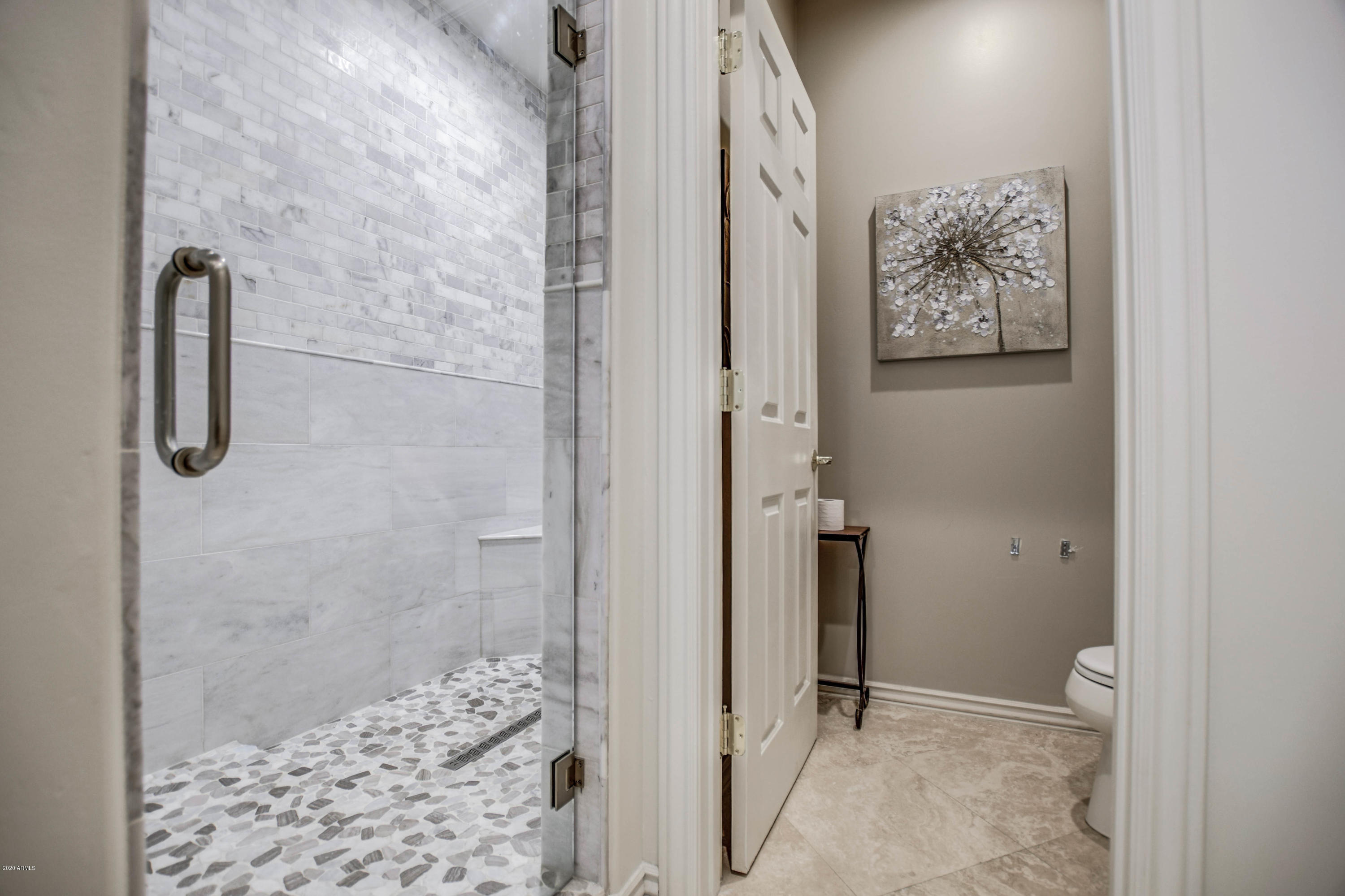 4629 East Desperado Road Gilbert, AZ 85297 - Photo 43 of 59 MASTER BATH 5