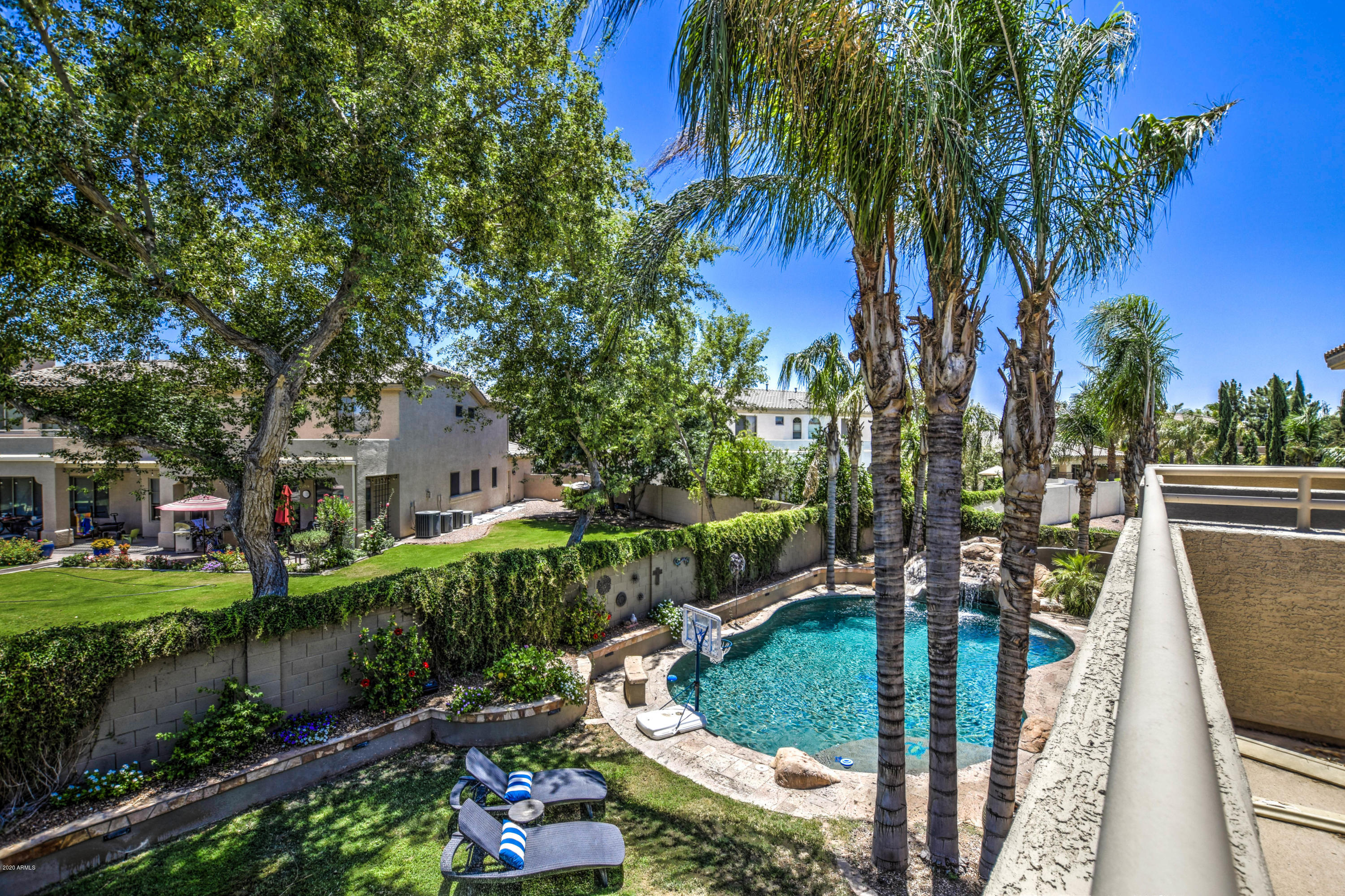 4629 East Desperado Road Gilbert, AZ 85297 - Photo 46 of 59 BALCONY 3