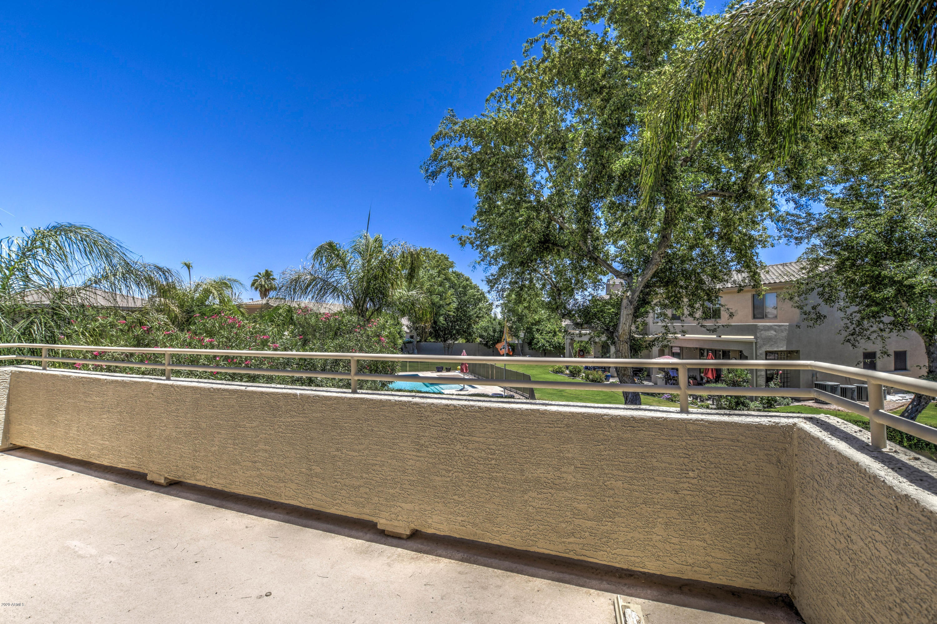 4629 East Desperado Road Gilbert, AZ 85297 - Photo 47 of 59 BALCONY 1