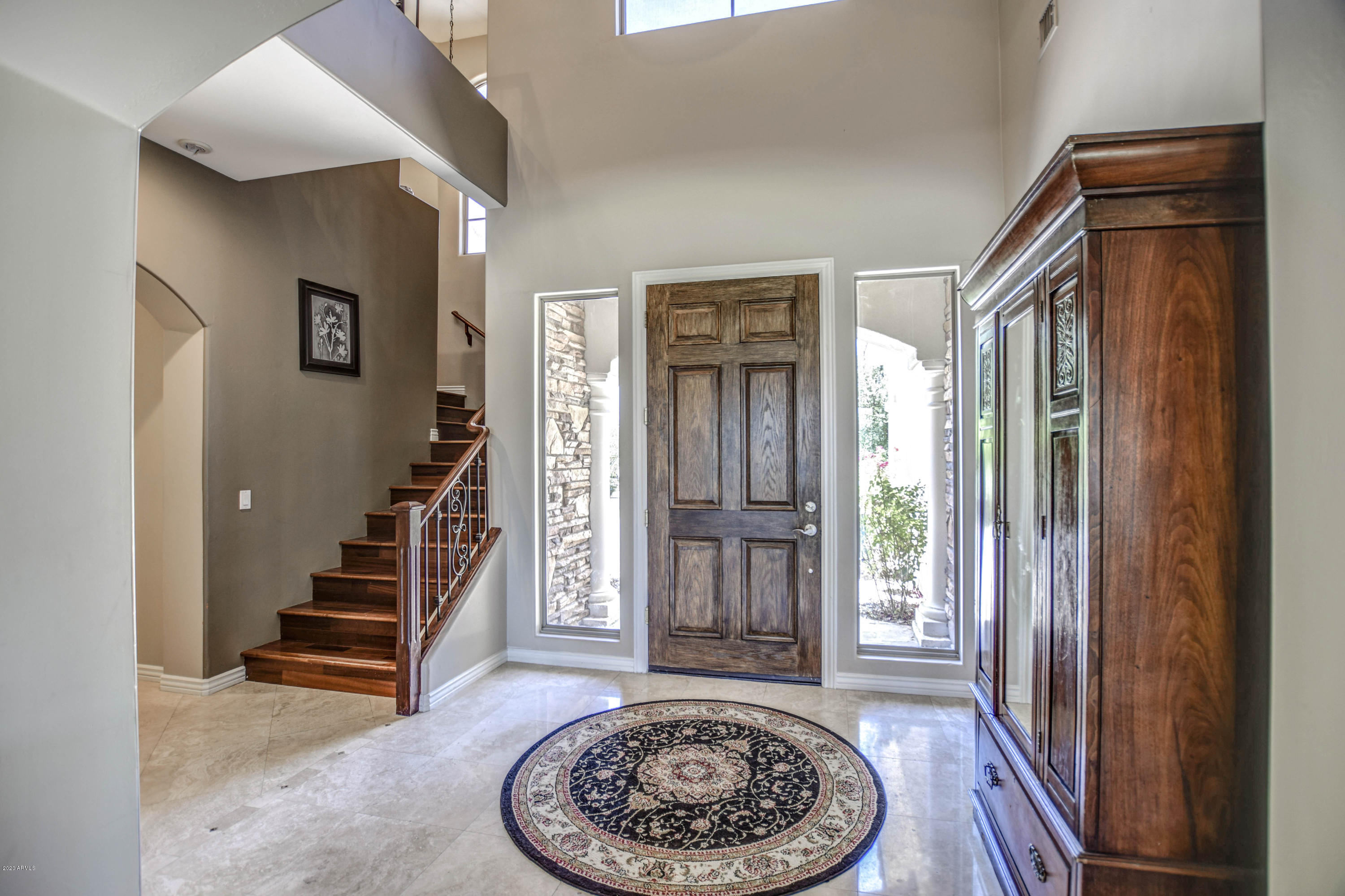 4629 East Desperado Road Gilbert, AZ 85297 - Photo 6 of 59 ENTRY 1