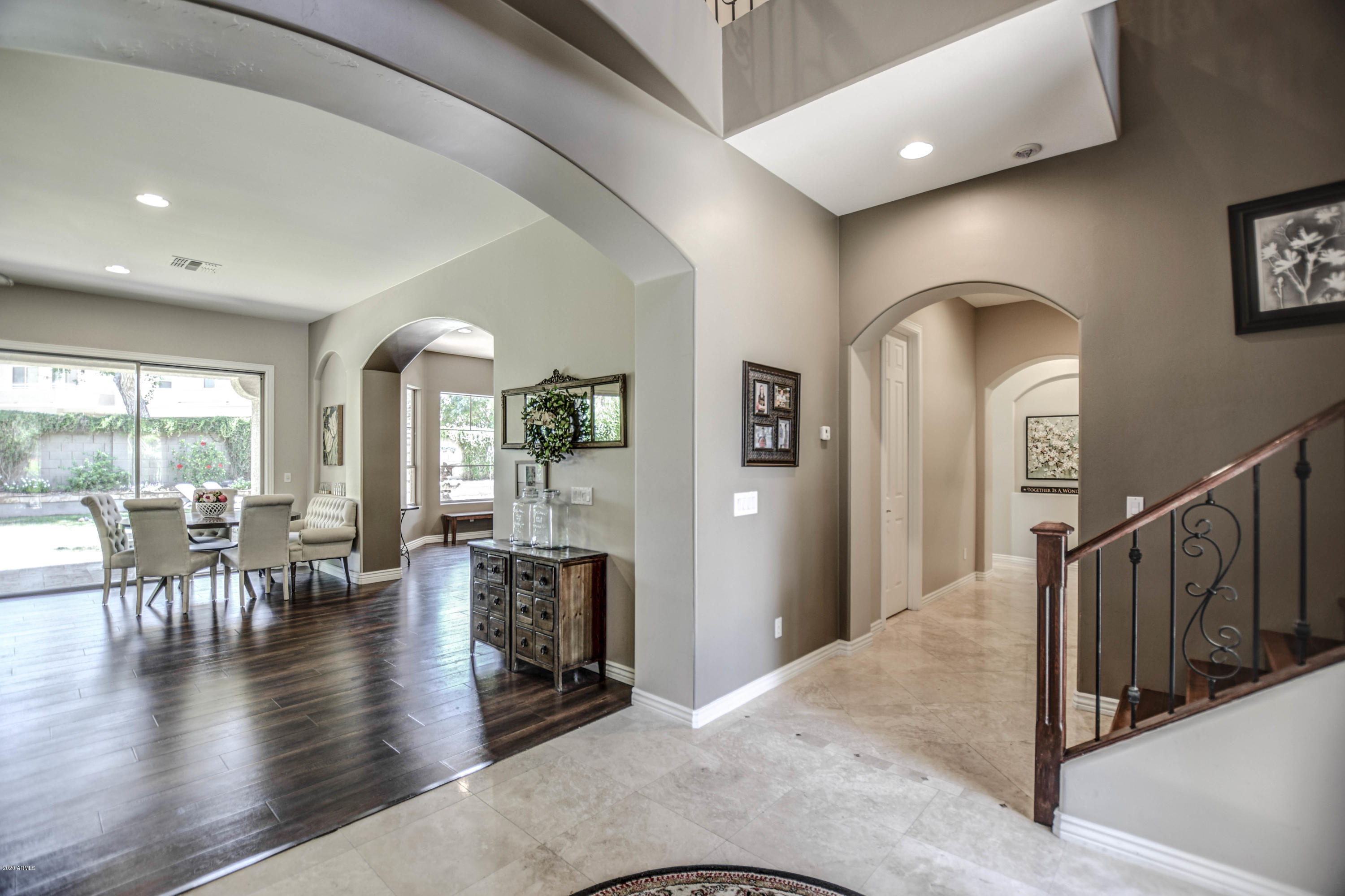 4629 East Desperado Road Gilbert, AZ 85297 - Photo 7 of 59 ENTRY 3
