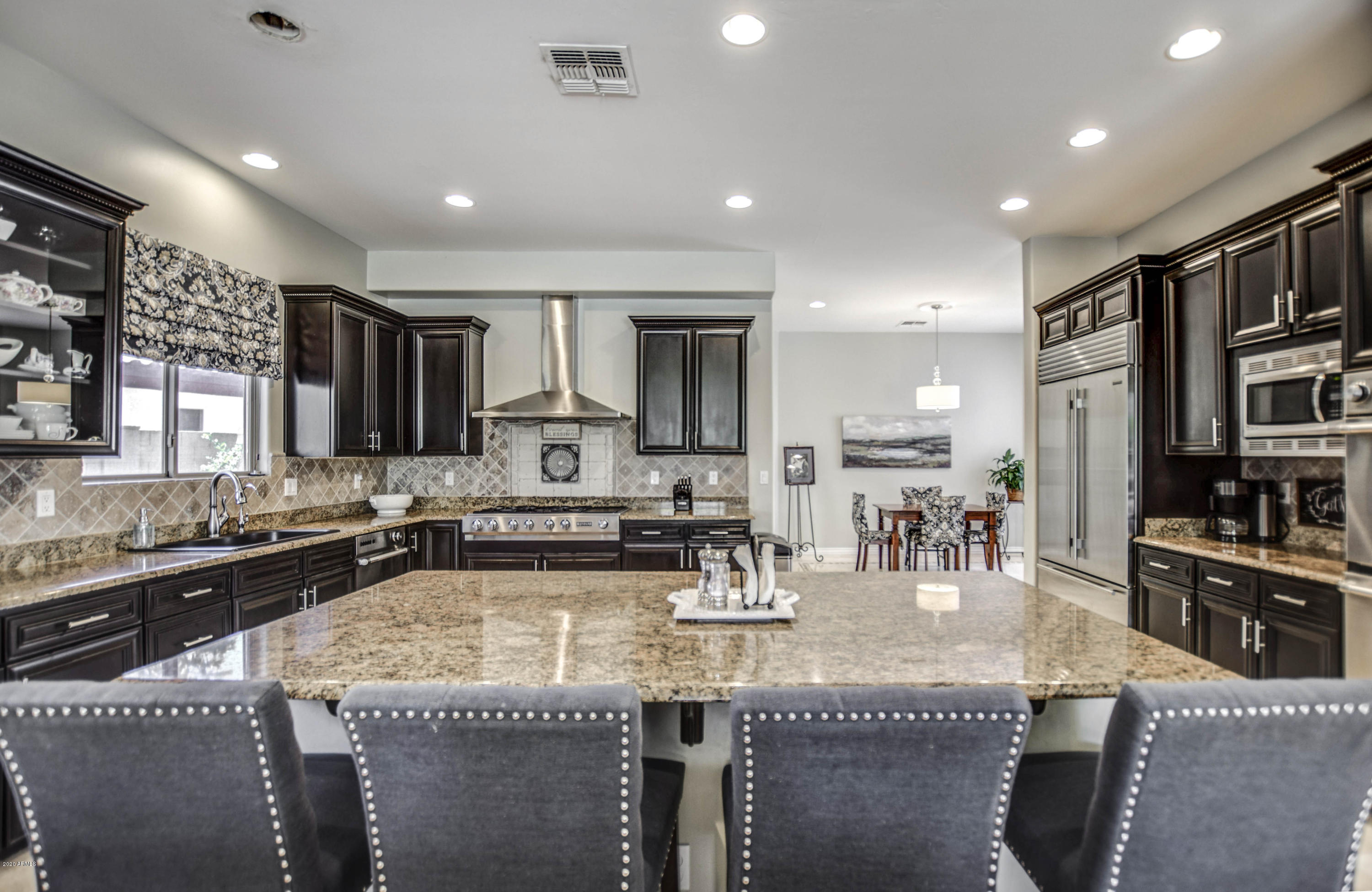 4629 East Desperado Road Gilbert, AZ 85297 - Photo 8 of 59 KITCHEN 8