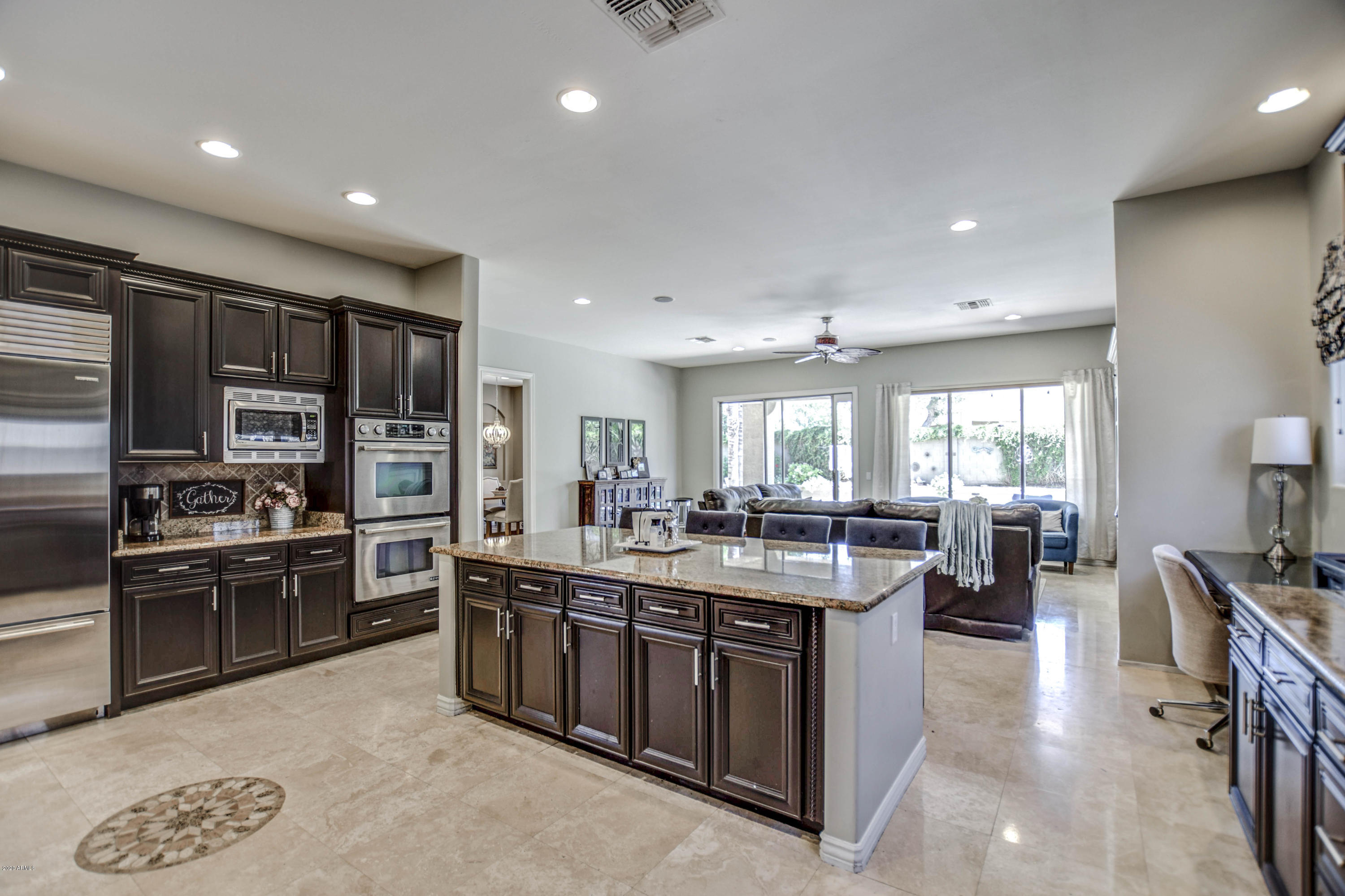 4629 East Desperado Road Gilbert, AZ 85297 - Photo 9 of 59 KITCHEN 2