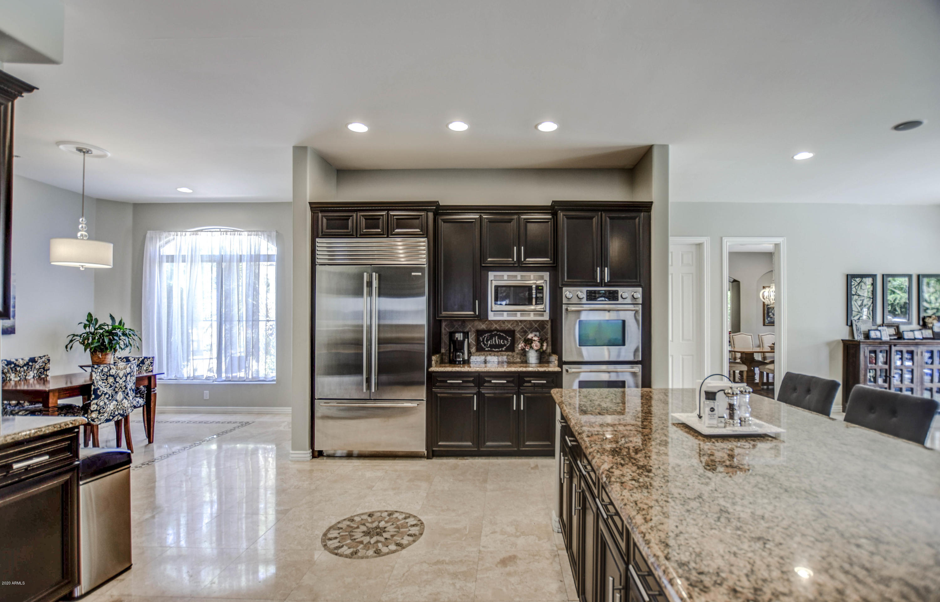 4629 East Desperado Road Gilbert, AZ 85297 - Photo 10 of 59 KITCHEN 3