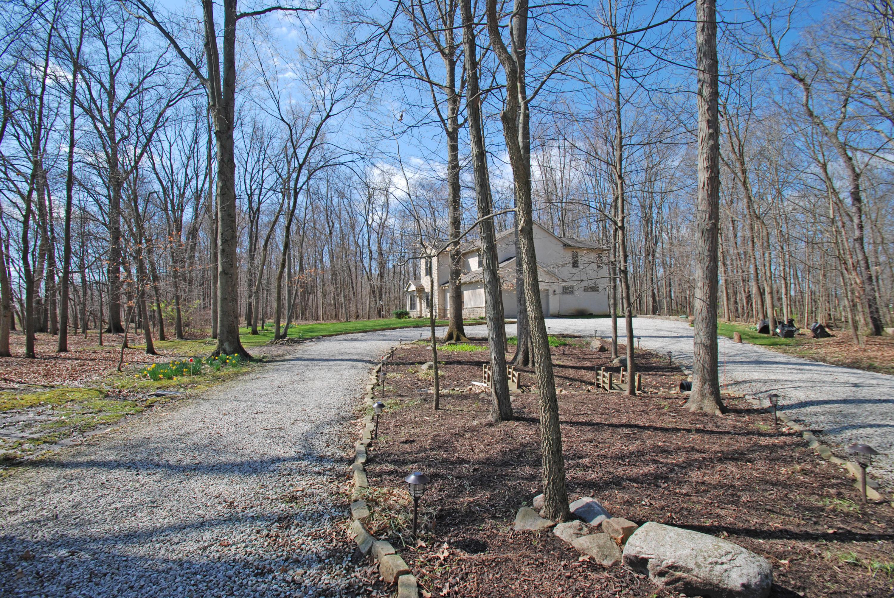 797 Carters Corner Road Sunbury, OH 43074 - Photo 1 of 32 Gallery Image 1