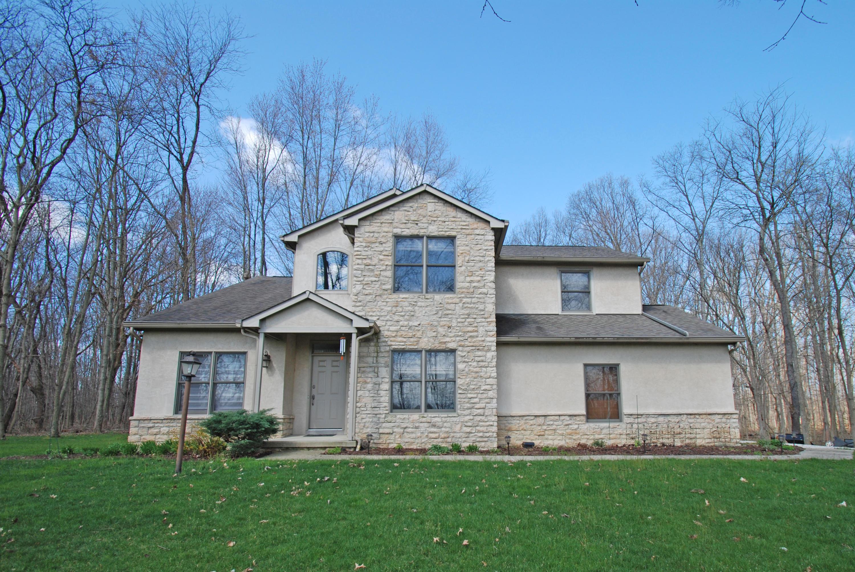 797 Carters Corner Road Sunbury, OH 43074 - Photo 2 of 32 Gallery Image 2