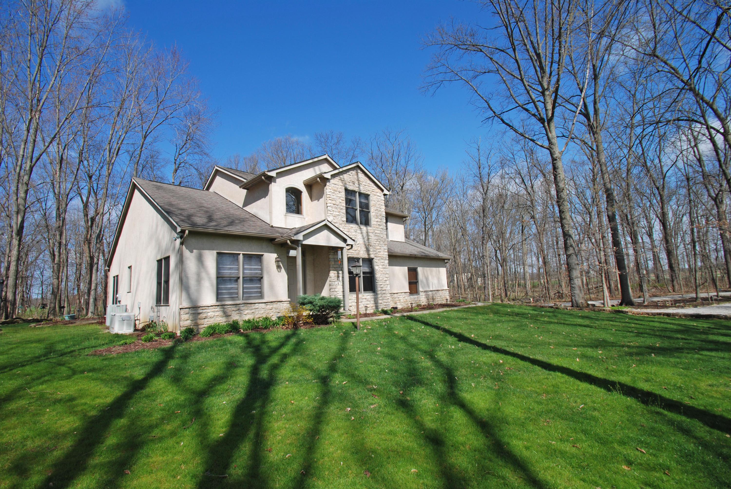 797 Carters Corner Road Sunbury, OH 43074 - Photo 3 of 32 Gallery Image 3