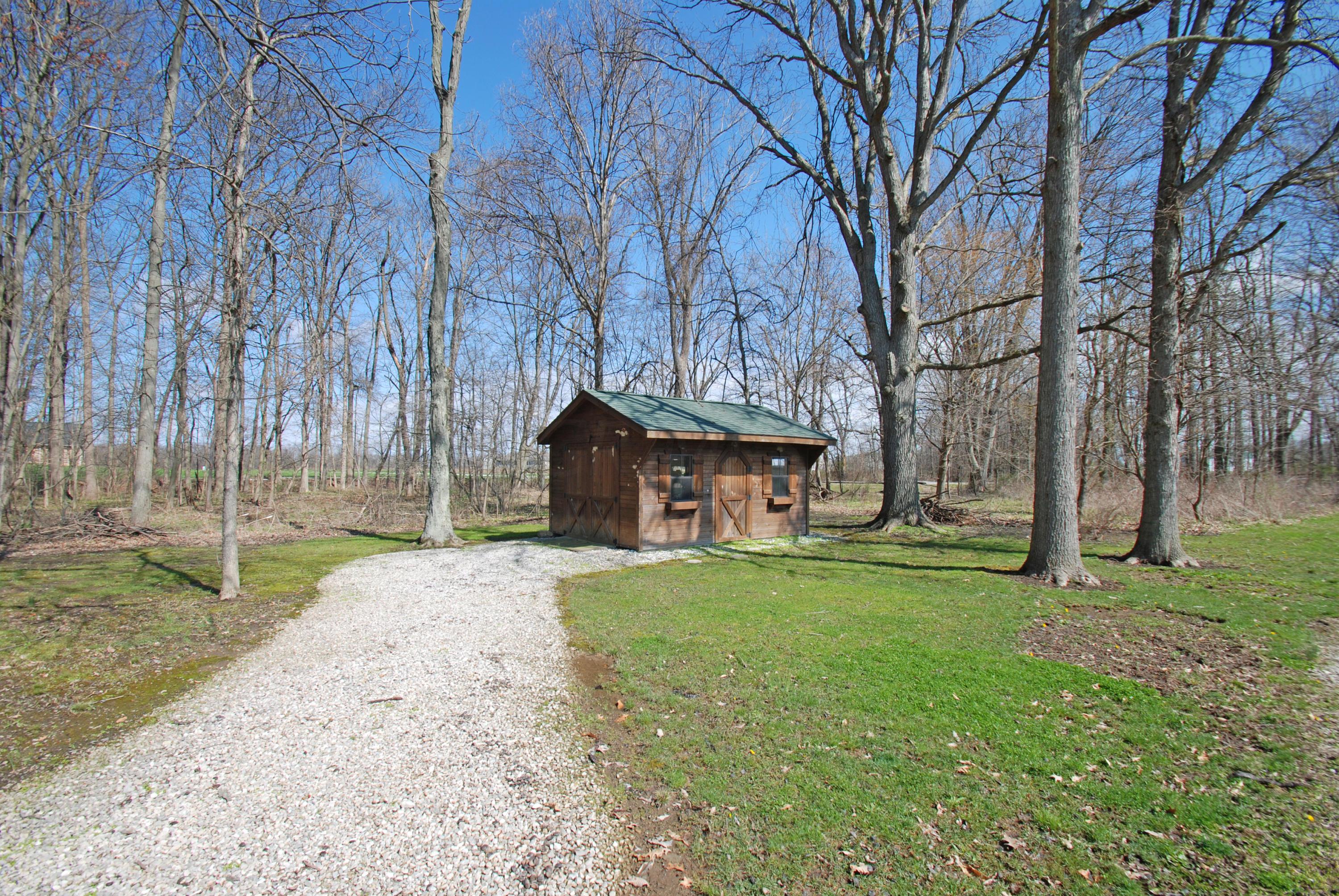 797 Carters Corner Road Sunbury, OH 43074 - Photo 9 of 32 Gallery Image 9