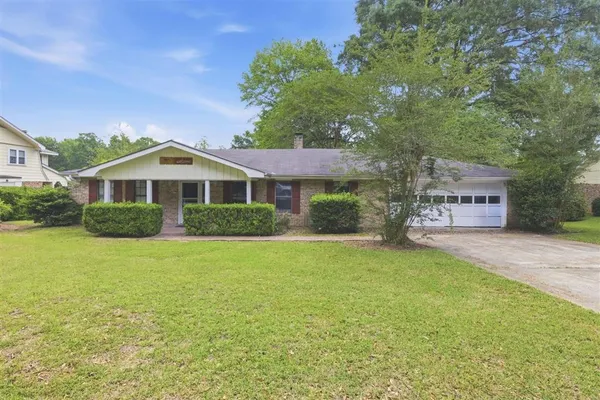 $191,500 | 905 Birch Drive, DeRidder, LA 70634