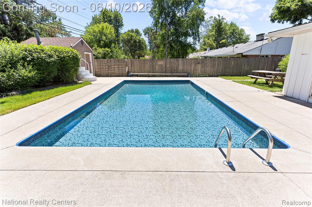 23950 Meadowbrook Road Novi, MI 48375 - Photo 29 of 39