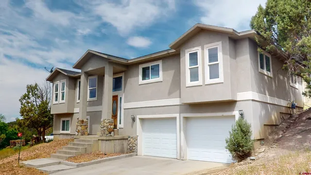 $499,900 | 13687 Ragged Mountain Drive, Paonia, CO 81428