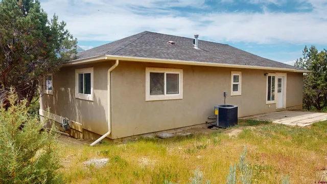 $499,900 | 13687 Ragged Mountain Drive, Paonia, CO 81428