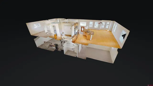 $499,900 | 13687 Ragged Mountain Drive, Paonia, CO 81428