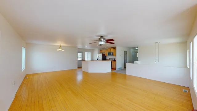 $499,900 | 13687 Ragged Mountain Drive, Paonia, CO 81428