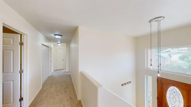 $499,900 | 13687 Ragged Mountain Drive, Paonia, CO 81428