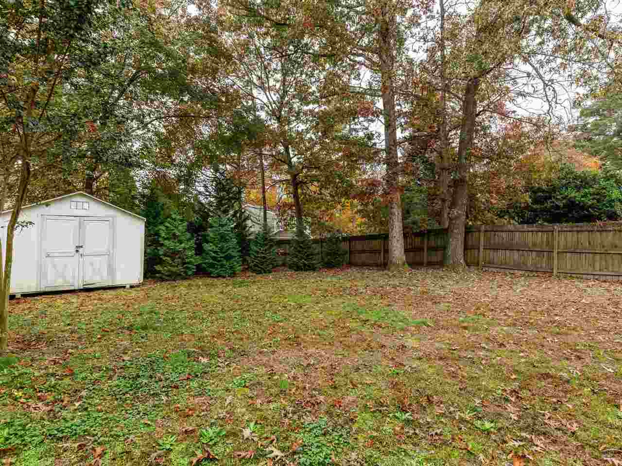 2507 Sawmill Road Raleigh, NC 27613 - Photo 30 of 30 Photo 30