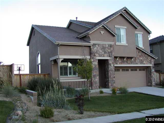 2270 Peavine Creek Road Reno, NV 89523 - Photo 1 of 9 Photo 1
