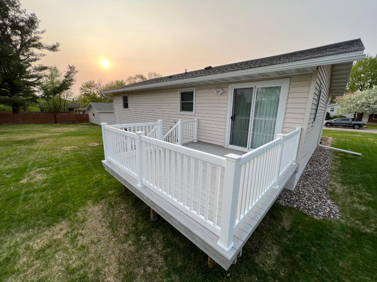 1329 Elizabeth Street Rhinelander, WI 54501 - Photo 47 of 49 Gallery Image 47