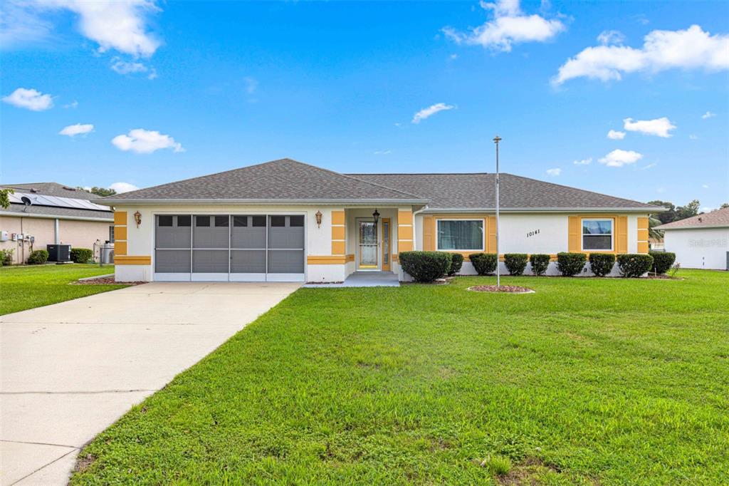 10141 Southwest 61st Terrace Road Ocala, FL 34476 - Photo 1 of 1 Gallery Image 1