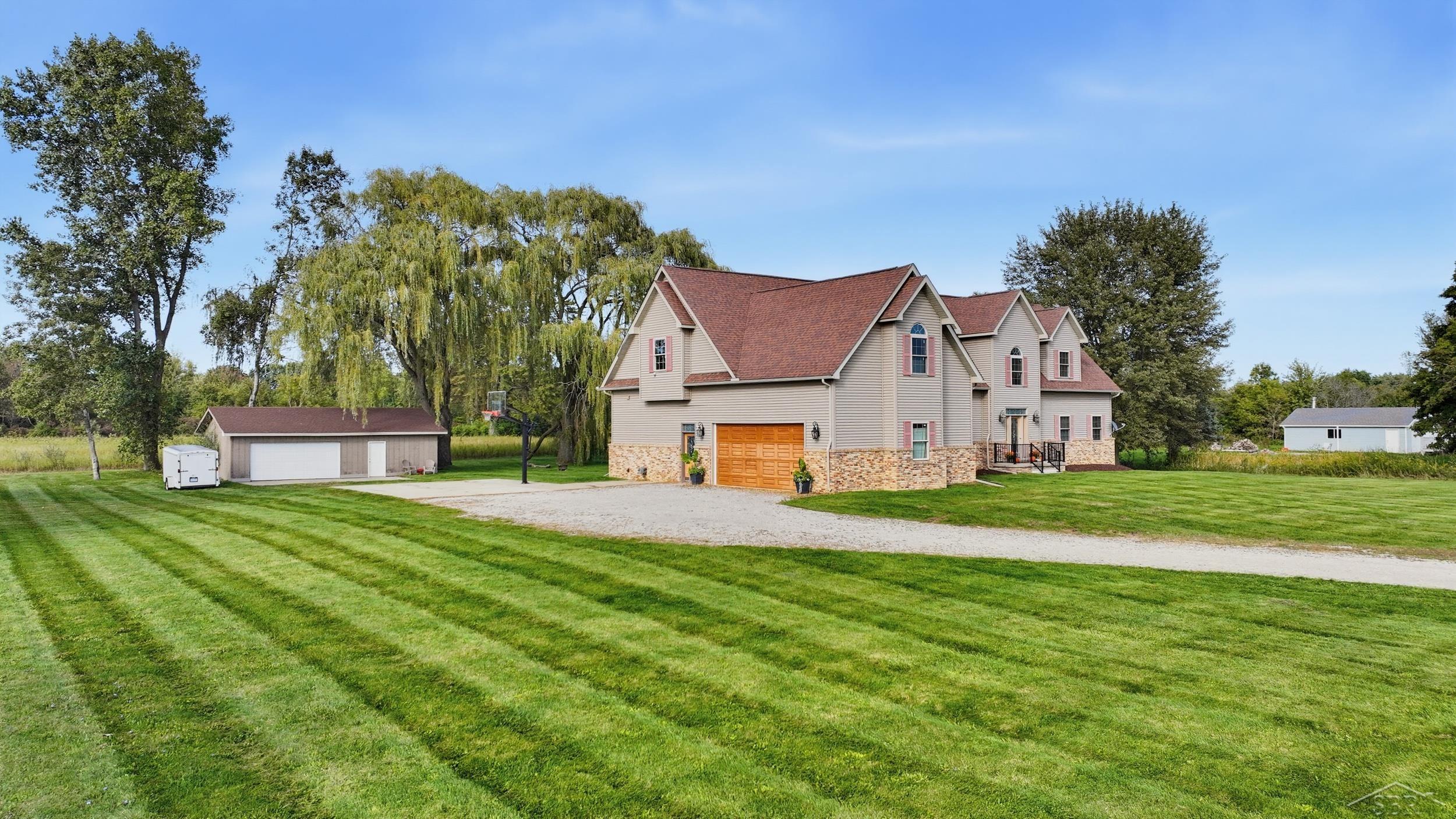 11111 Canada Road Birch Run, MI 48415 - Photo 4 of 71 Gallery Image 4
