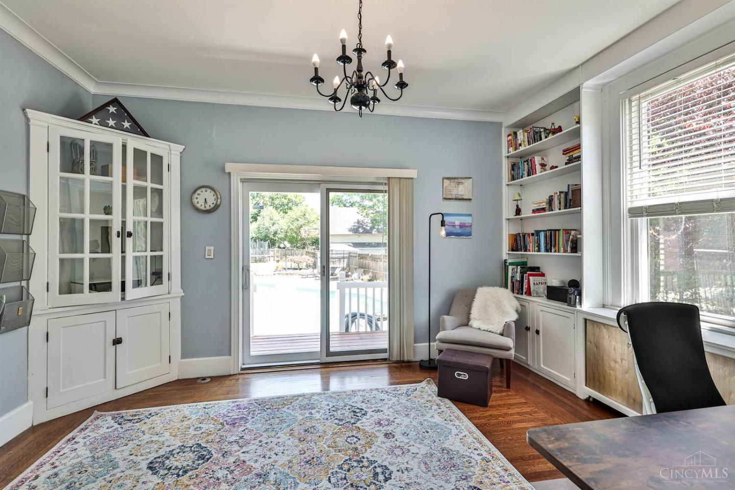 6326 Ridge Avenue Cincinnati, OH 45213 - Photo 23 of 66 Gallery Image 23