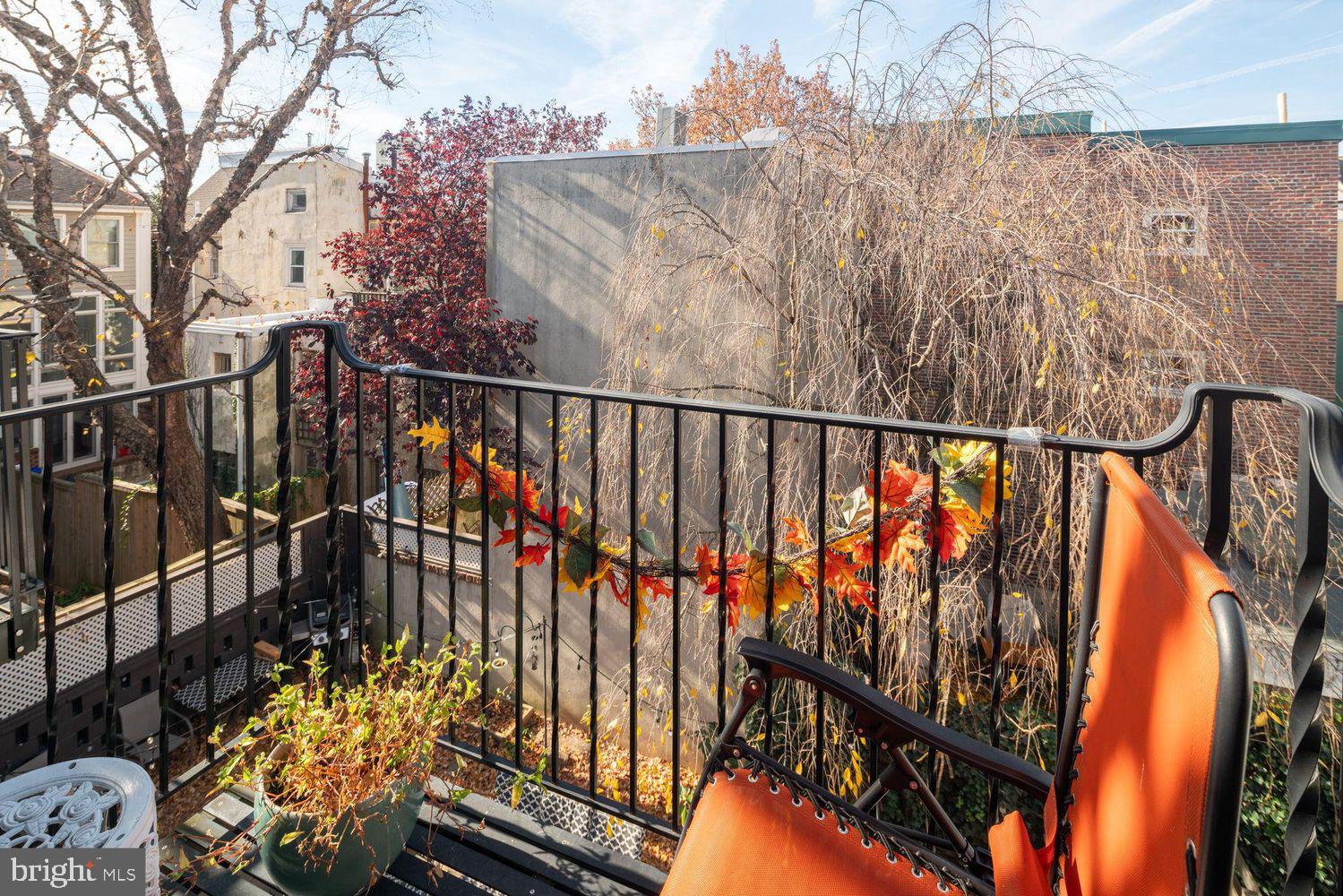 124 Catharine Street, Unit B Philadelphia, PA 19147 - Photo 7 of 10