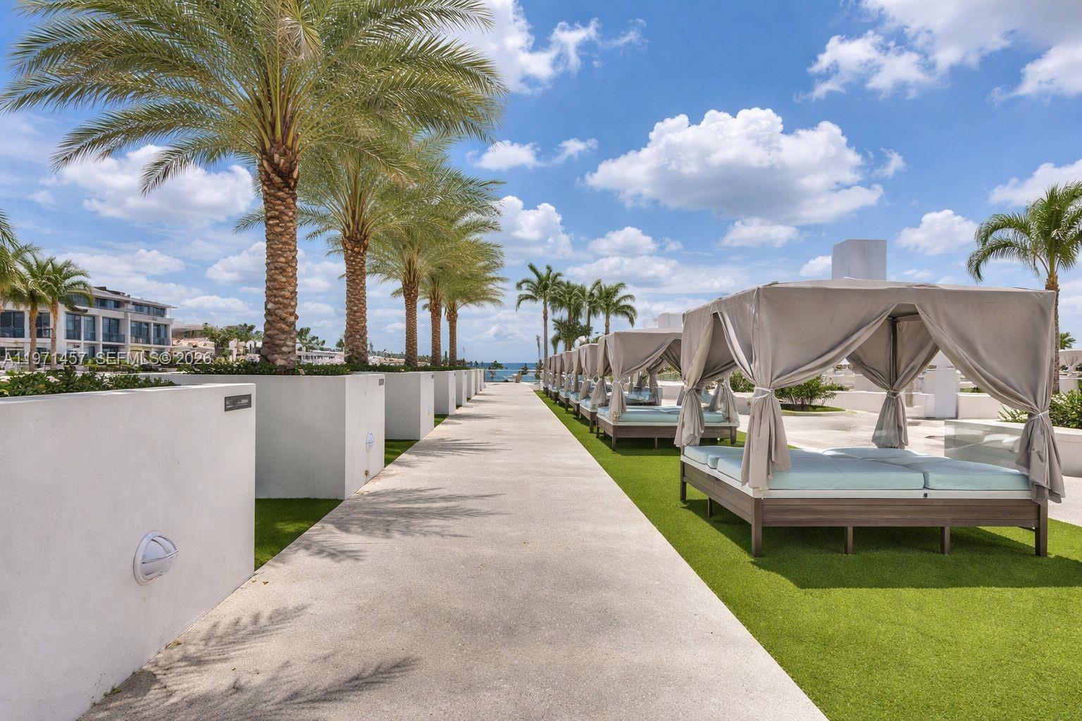 600 Northeast 27th Street, Unit 1001 Miami, FL 33137 - Photo 21 of 24