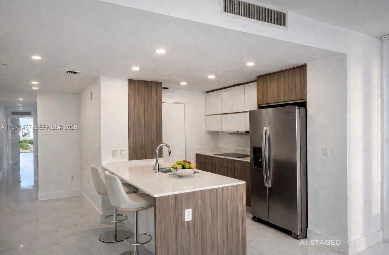 600 Northeast 27th Street, Unit 1001 Miami, FL 33137 - Photo 5 of 24