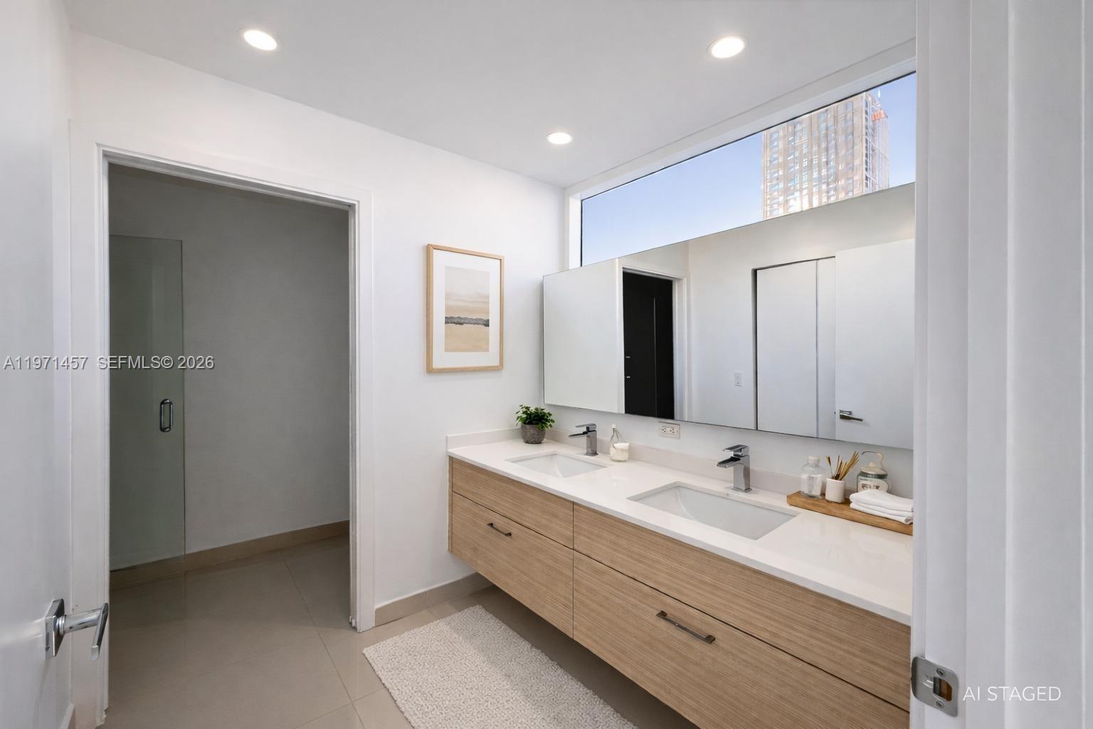 600 Northeast 27th Street, Unit 1001 Miami, FL 33137 - Photo 9 of 24