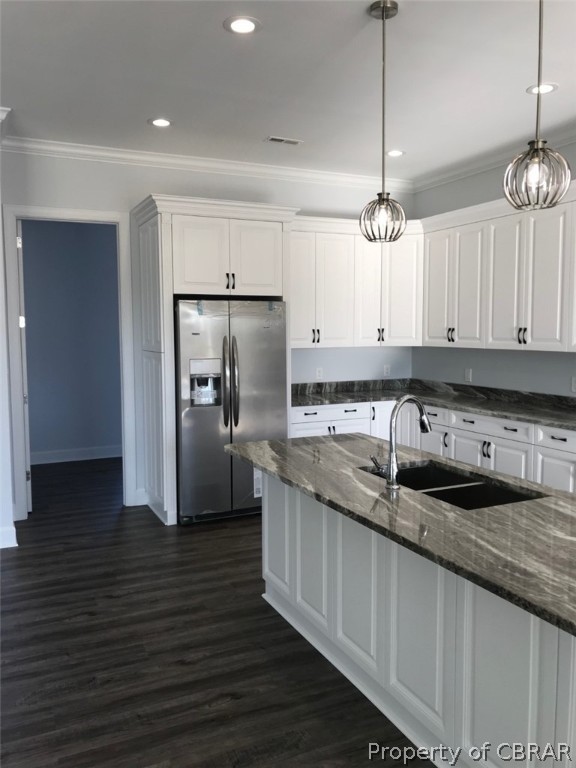 10759 Farys Mill Road Gloucester, VA 23061 - Photo 41 of 50