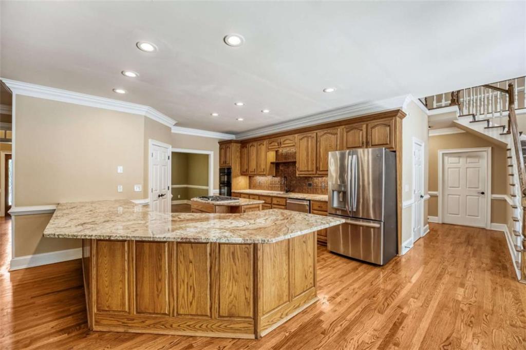 2377 Hopkins Road Powder Springs, GA 30127 - Photo 12 of 34