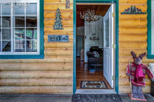 227 Beaver Pond Road Divide, CO 80814 - Photo 2 of 30 Gallery Image 2