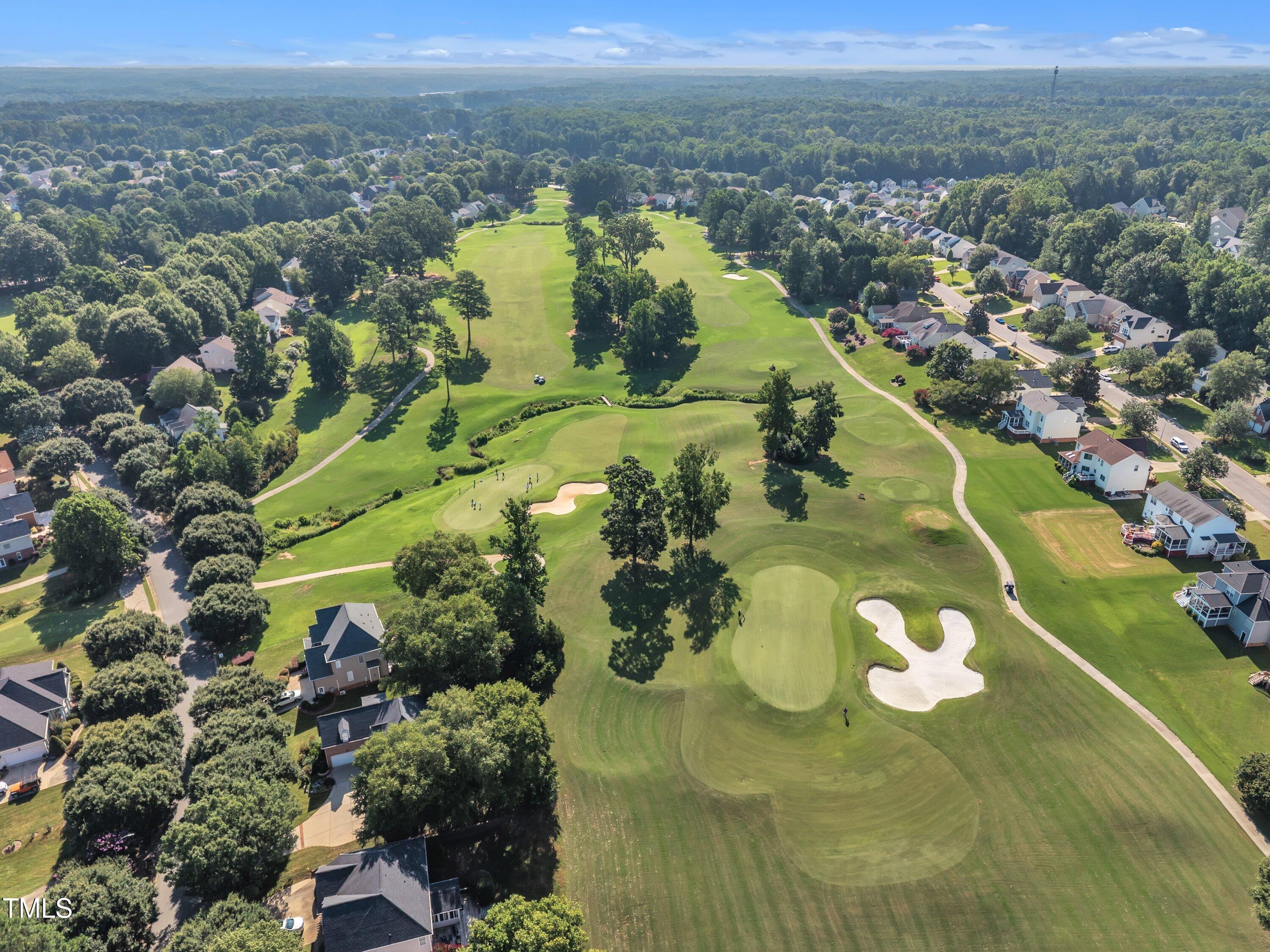 196 Ryder Cup Circle Raleigh, NC 27603 - Photo 33 of 36 60-196 Ryder Cup Cir-60