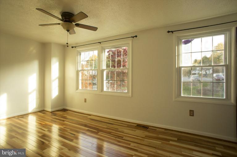 6224 Hillside Road Springfield, VA 22152 - Photo 6 of 8 a view of an empty room with a window