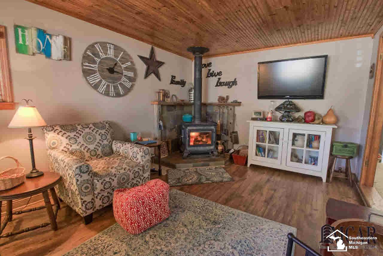 3286 Jackman Road Petersburg, MI 49270 - Photo 8 of 29