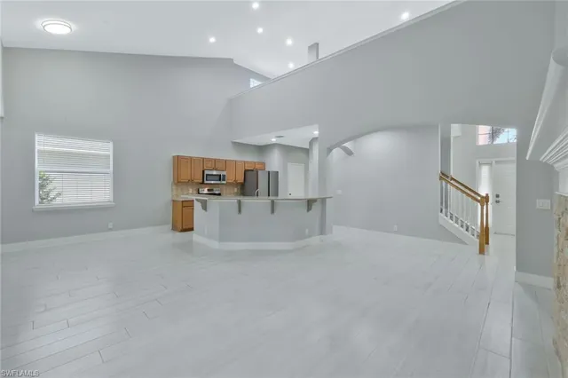 a view of a electric room