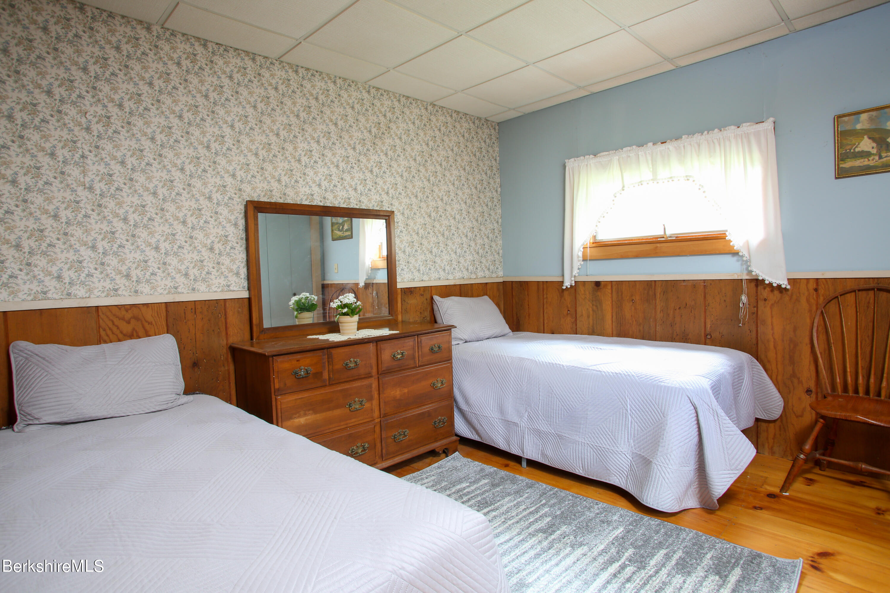 14 S Road Heath, MA 01346 - Photo 15 of 36 a bedroom with a bed and window