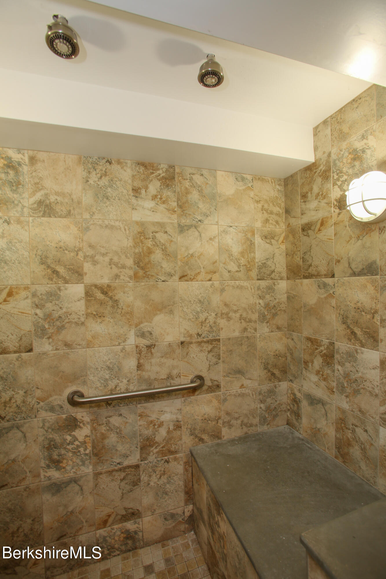 14 S Road Heath, MA 01346 - Photo 21 of 36 a bathroom with a shower