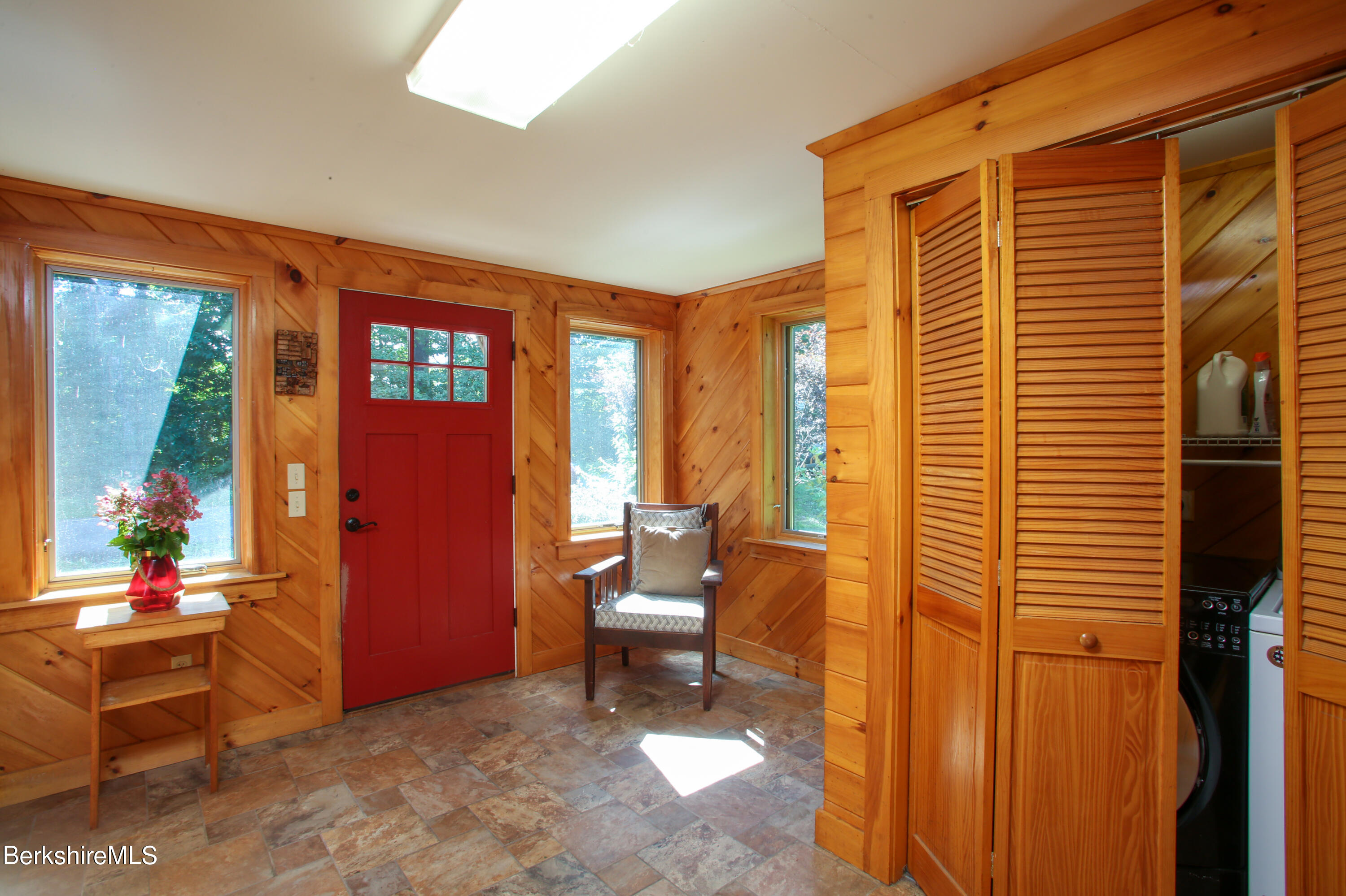 14 S Road Heath, MA 01346 - Photo 5 of 36 a living room with furniture and large windows