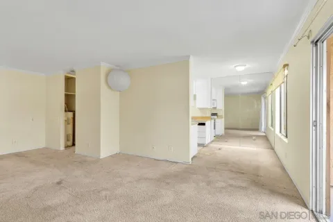 $460,000 | 8620 Via Mallorca, Unit H, La Jolla, CA 92037