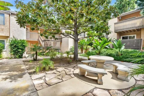 $460,000 | 8620 Via Mallorca, Unit H, La Jolla, CA 92037