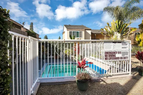 $460,000 | 8620 Via Mallorca, Unit H, La Jolla, CA 92037