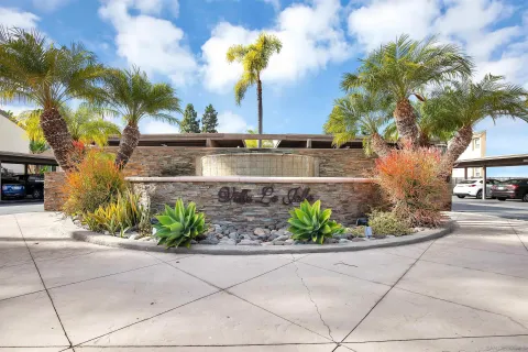 $460,000 | 8620 Via Mallorca, Unit H, La Jolla, CA 92037