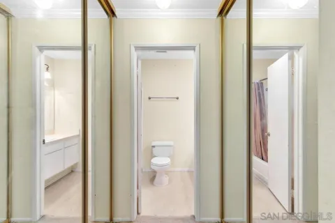 $460,000 | 8620 Via Mallorca, Unit H, La Jolla, CA 92037