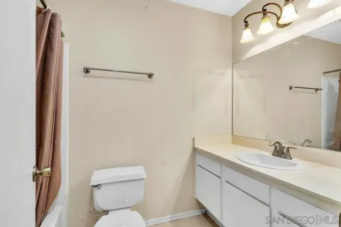$460,000 | 8620 Via Mallorca, Unit H, La Jolla, CA 92037