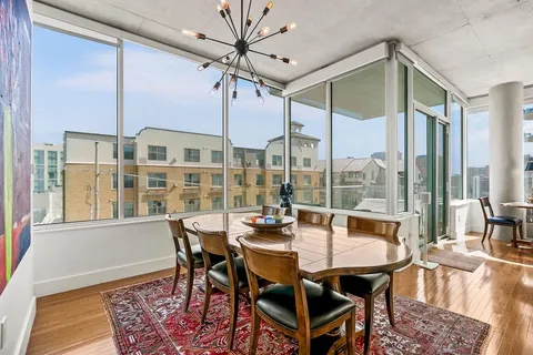 $925,000 | 4646 Broadway Boulevard, Unit 3S, Kansas City, MO 64112