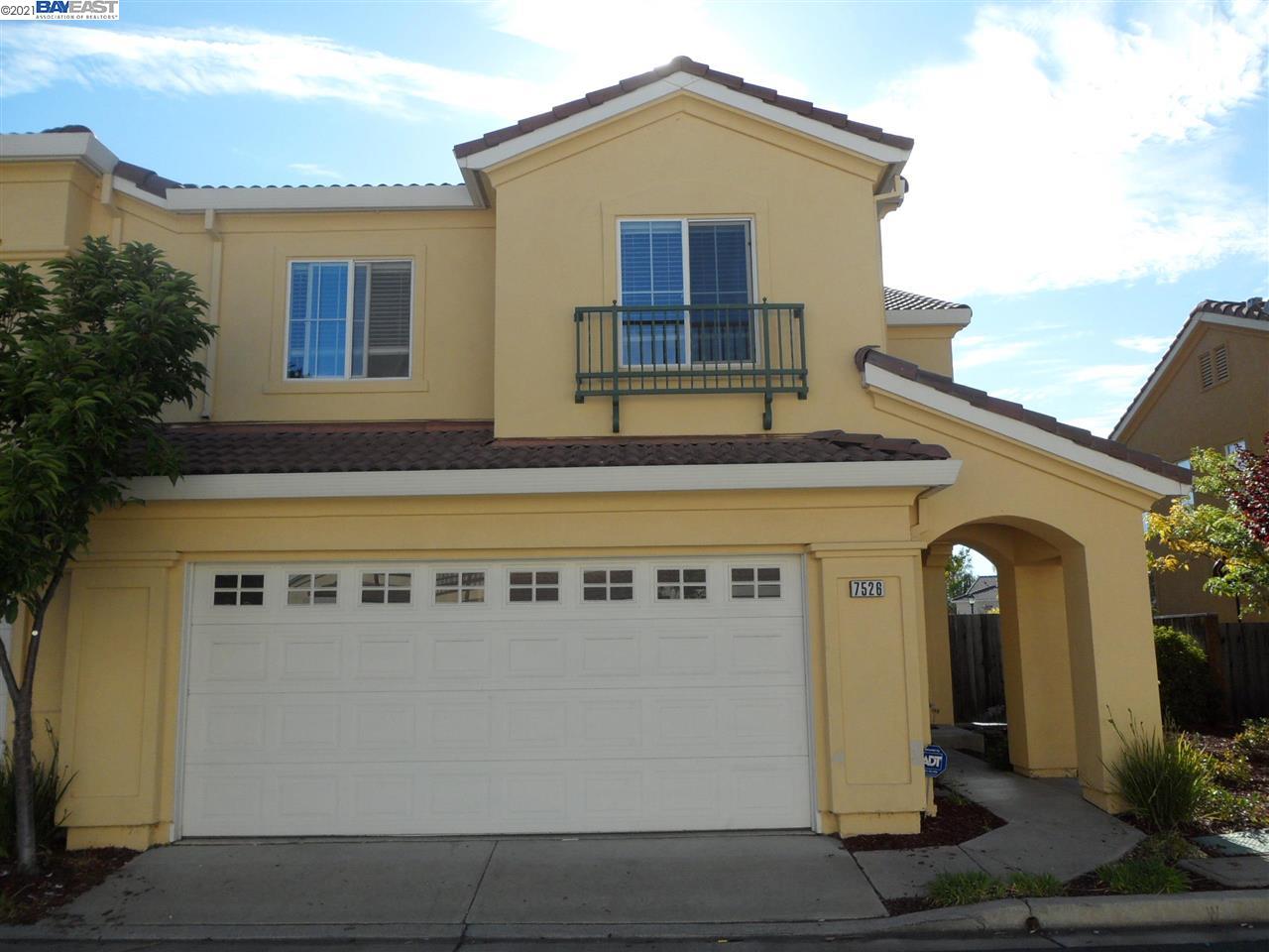 7526 Imperata Lane San Ramon, CA 94582 - Photo 1 of 1