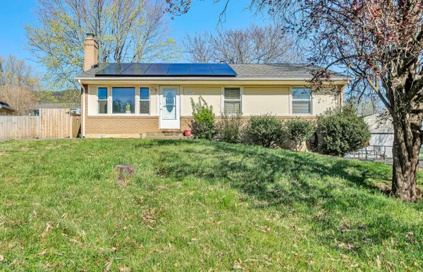 $279,950 | 4757 Nelms Lane Northeast, Roanoke, VA 24019