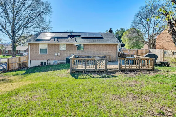 $279,950 | 4757 Nelms Lane Northeast, Roanoke, VA 24019